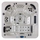 Bồn tắm Jacuzzi Spa Rosca RSC 3129