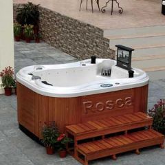 Bồn tắm Jacuzzi Spa Rosca RSC 3132