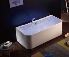 Bồn tắm Massage DRW DR 0012