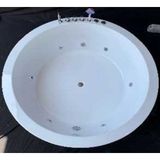 Bồn tắm massage Ares AR 015 M