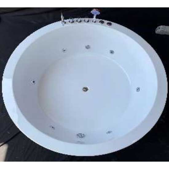 Bồn tắm massage Ares AR015M