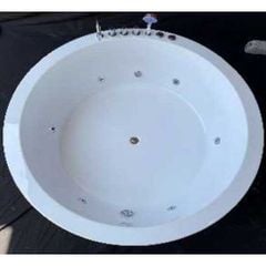 Bồn tắm massage Ares AR 015 M