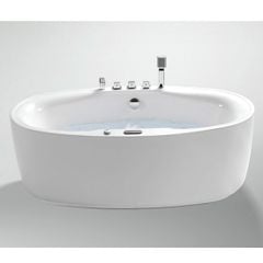 Bồn tắm massage Ares AR 2120