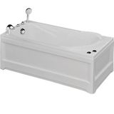 Bồn tắm massage Euroca EU1 1675