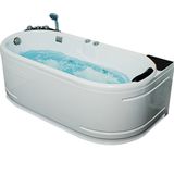 Bồn tắm massage Fantiny MBM 160 S