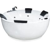 Bồn tắm massage Govern JS 8185