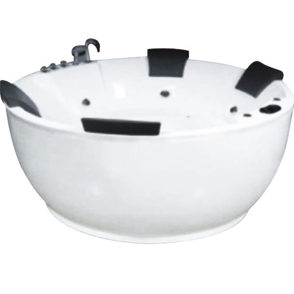 Bồn tắm massage Govern JS 8185