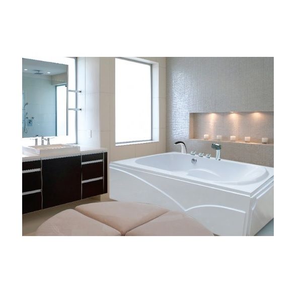 Bồn tắm massage Miller 4780 tắm massage Miller 4780