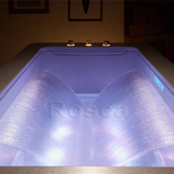Bồn tắm massage Rosca RSC 3804