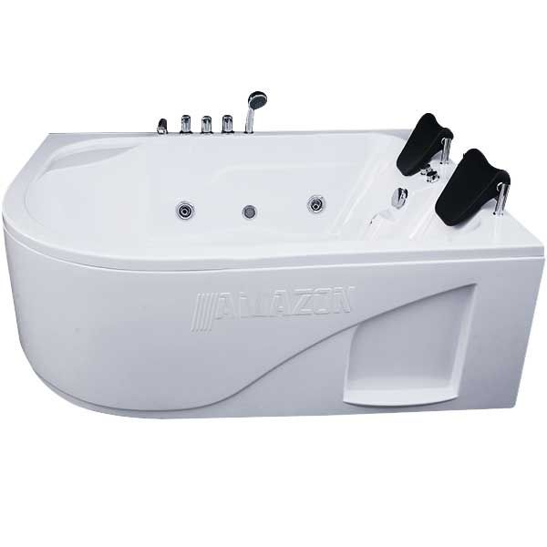 Bồn tắm Massage Amazon TP 8046