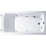 Bồn tắm Massage xây Caesar MT 3180 A