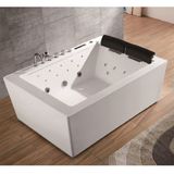 Bồn tắm massage Govern JS 8015