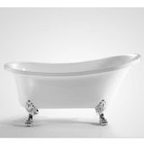 Bồn tắm nằm Ares AR 2101