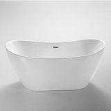 Bồn tắm nằm Ares AR 2102