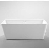 Bồn tắm nằm Ares AR 2103