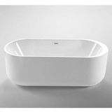 Bồn tắm nằm Ares AR 2107