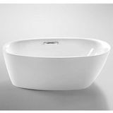 Bồn tắm nằm Ares AR 2108