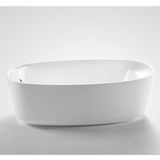 Bồn tắm nằm Ares AR 2110 160