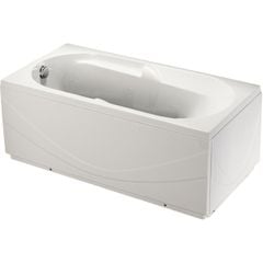 Bồn tắm nằm Caesar AT 0250 L