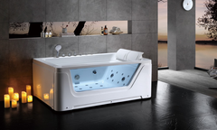 Bồn tắm massage đôi Rosca RSC 1300 DB