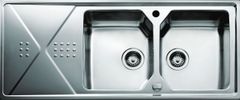 CHẬU RỬA BÁT BEL 1160 KS