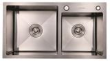 CHẬU RỬA BÁT BEL 8145 KS