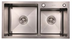 CHẬU RỬA BÁT BEL 8145 KS