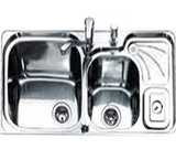 Chậu rửa bát Cosmos TSC-S049F