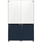 Tủ lạnh Samsung Inverter 339 lít RB33T307029/SV