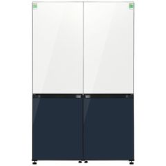 Tủ lạnh Samsung Inverter 339 lít RB33T307029/SV