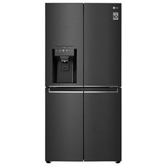 Tủ lạnh LG Inverter 494 lít GR D22MB