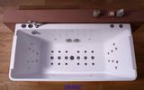 Bồn tắm Massage DRW DR 0017