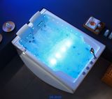 Bồn tắm Massage DRW DR 0020