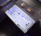 Bồn tắm Massage DRW DR 0025