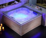 Bồn tắm Massage DRW DR 0071