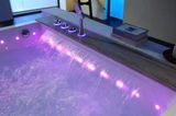 Bồn tắm Massage DRW DR 0072