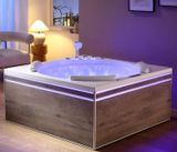 Bồn tắm Massage DRW DR 0073