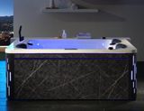 Bồn tắm Massage DRW DR 0075Pro