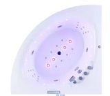 Bồn tắm Massage DRW DR 0116