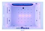 Bồn tắm Massage DRW DR 0119