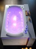 Bồn tắm Massage DRW DR 0162