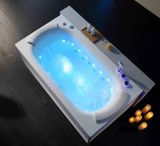Bồn tắm Massage DRW DR 0162