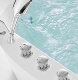 Bồn tắm Massage DRW DR 0282