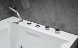 Bồn tắm massage DRW DR 0470