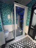 Phòng xông hơi ướt Drw DR S 2488