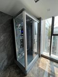 Phòng xông hơi ướt Drw DR S 2488