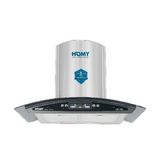 Máy Hút Mùi HD 068