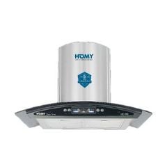 Máy Hút Mùi Homy HD 92