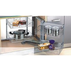 Giá liên hoàn Eurokit GK.016B