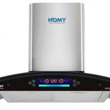 Máy hút mùi Homy 099 B